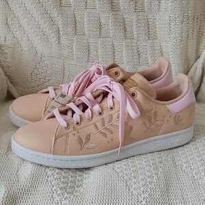 Stan Smith Adidas Plant Appreciation Day Sneakers NEW 11